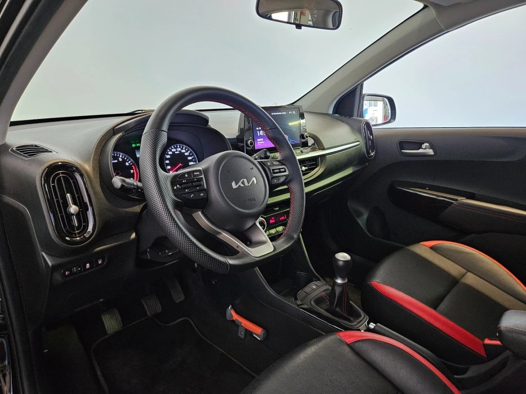 Kia Picanto – foto 16