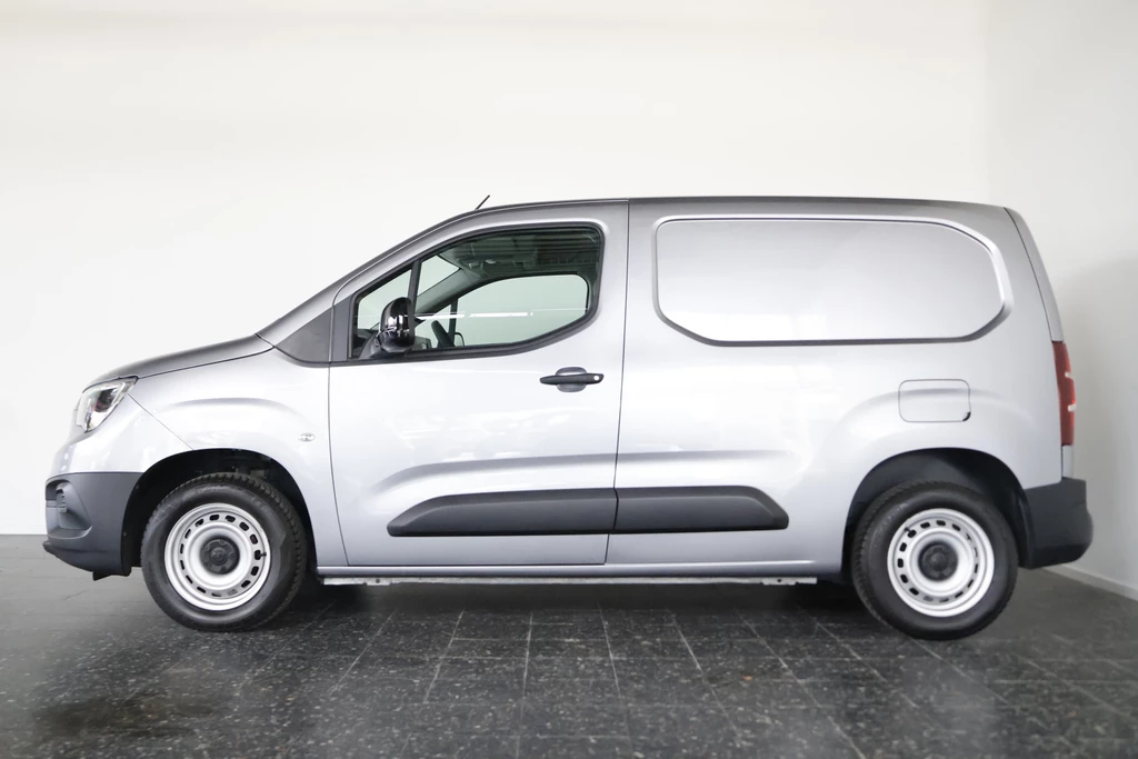 Opel Combo – foto 2