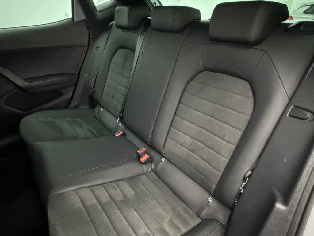 SEAT Ibiza – foto 27