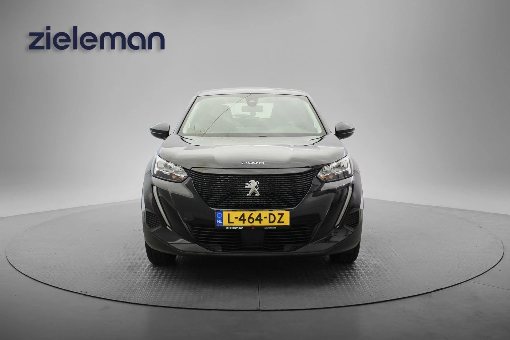Peugeot 2008 – foto 8