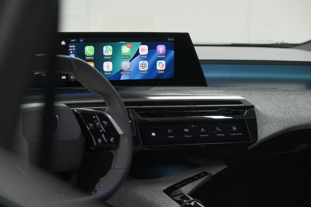 Peugeot 5008 – foto 15