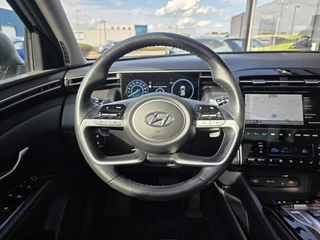 Hyundai Tucson – thumbnail 10