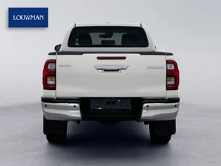 Toyota Hilux – thumbnail 9