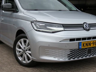 Volkswagen Caddy – thumbnail 9