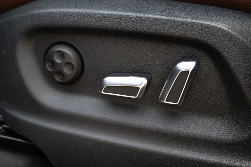 Audi Q5 – foto 15