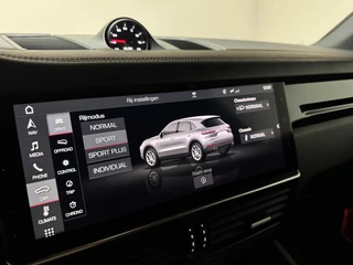Porsche Cayenne – thumbnail 59
