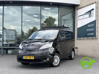 Nissan e-NV200 – thumbnail 1