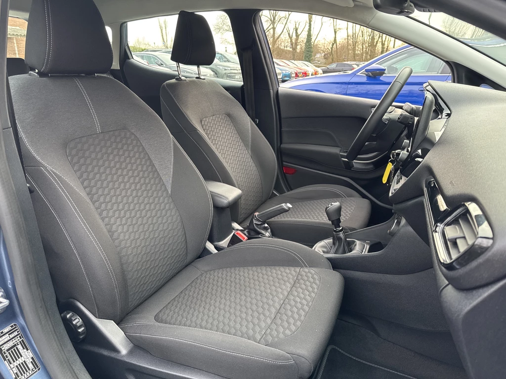 Ford Fiesta – foto 17