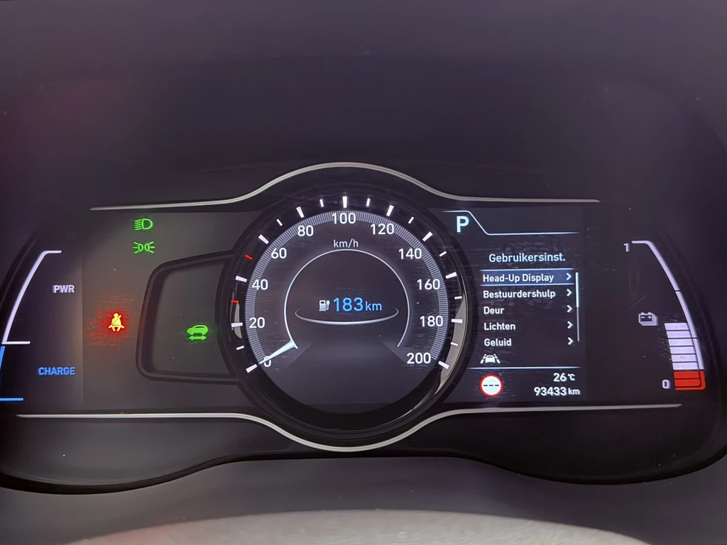 Hyundai Kona – foto 25