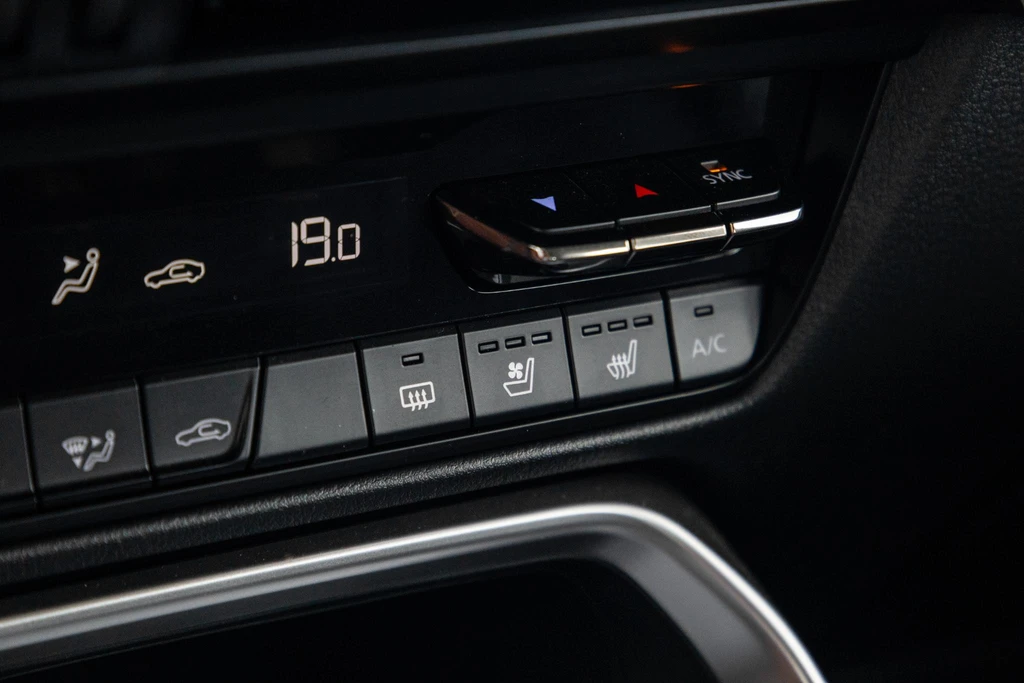 Mazda CX-60 – foto 47