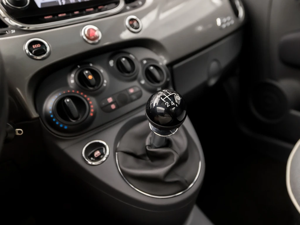 Fiat 500 – foto 13