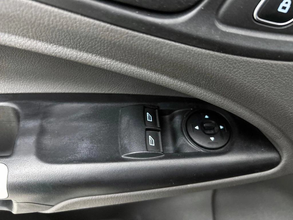 Ford Transit Connect – foto 33