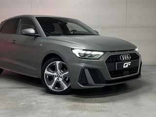 Audi A1 Sportback – thumbnail 19