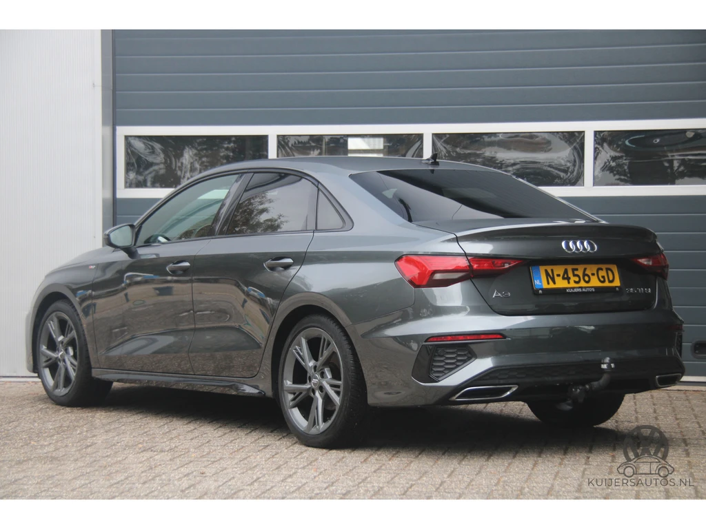 Audi A3 – foto 4