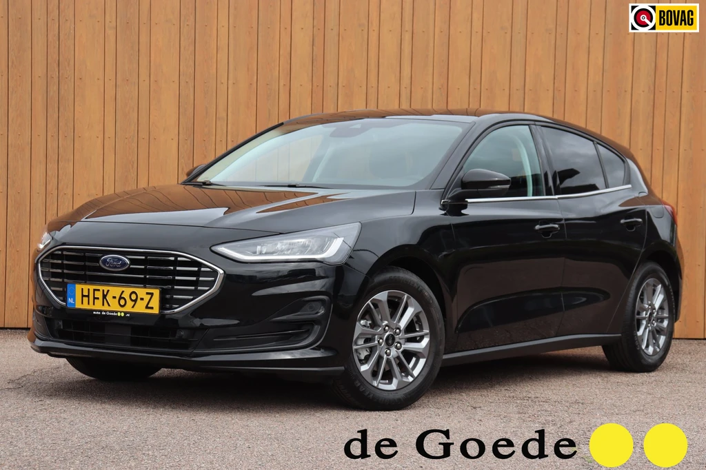 Ford Focus – foto 1