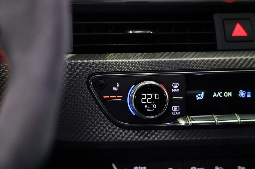 Audi RS5 – foto 43
