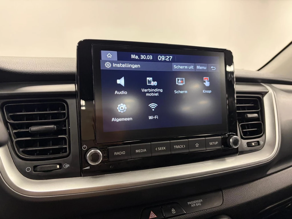 Kia Stonic – foto 20