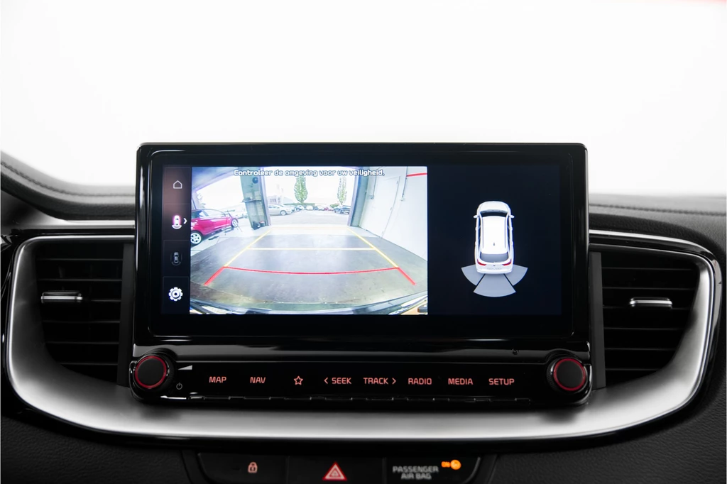 Kia ProCeed – foto 14