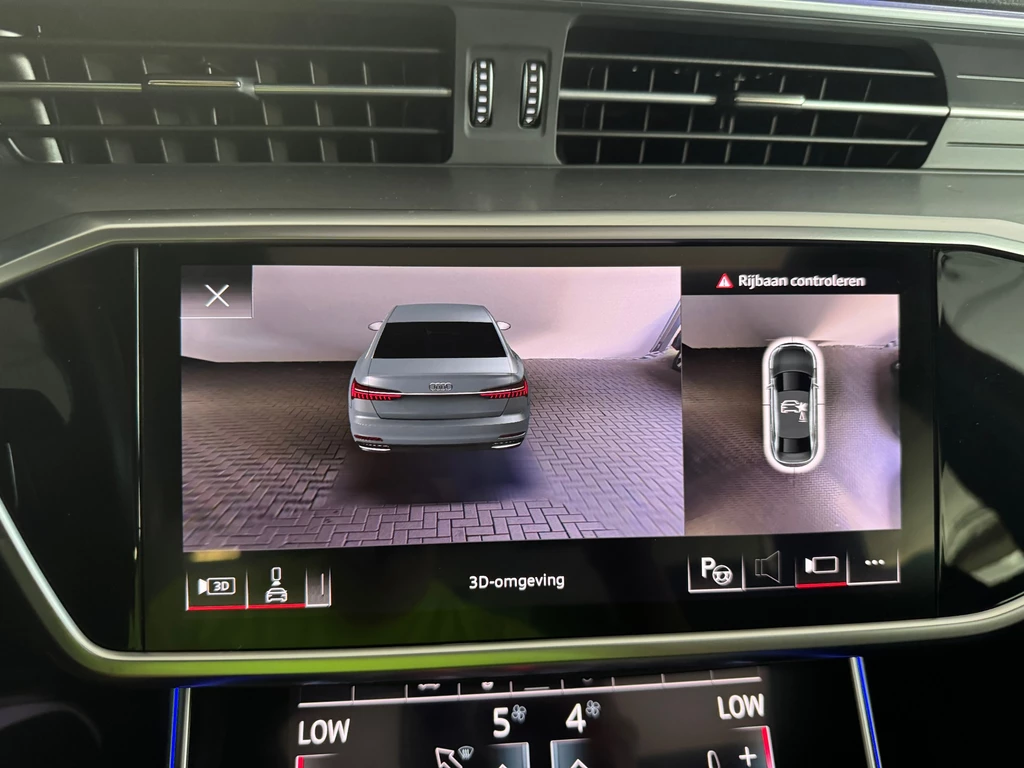 Audi A6 – foto 23