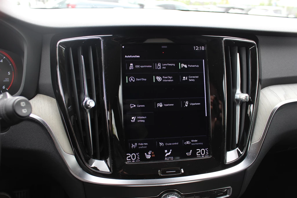 Volvo V60 – foto 25