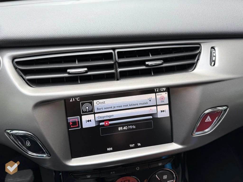 Citroën C3 – foto 28