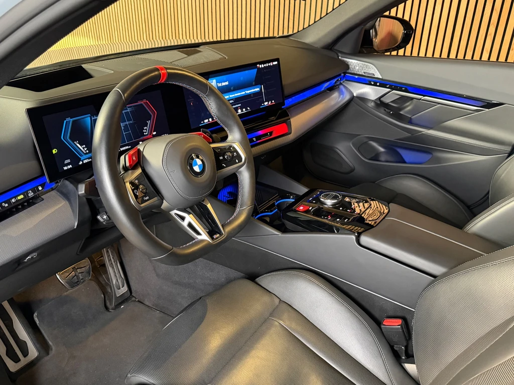 BMW M5 – foto 57