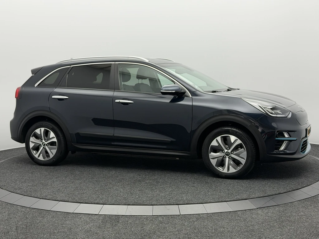 Kia e-Niro – foto 6
