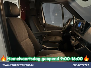 Mercedes-Benz Sprinter – thumbnail 13