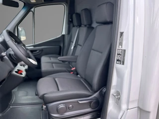 Mercedes-Benz Sprinter – thumbnail 8