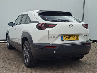 Mazda MX-30 – thumbnail 3