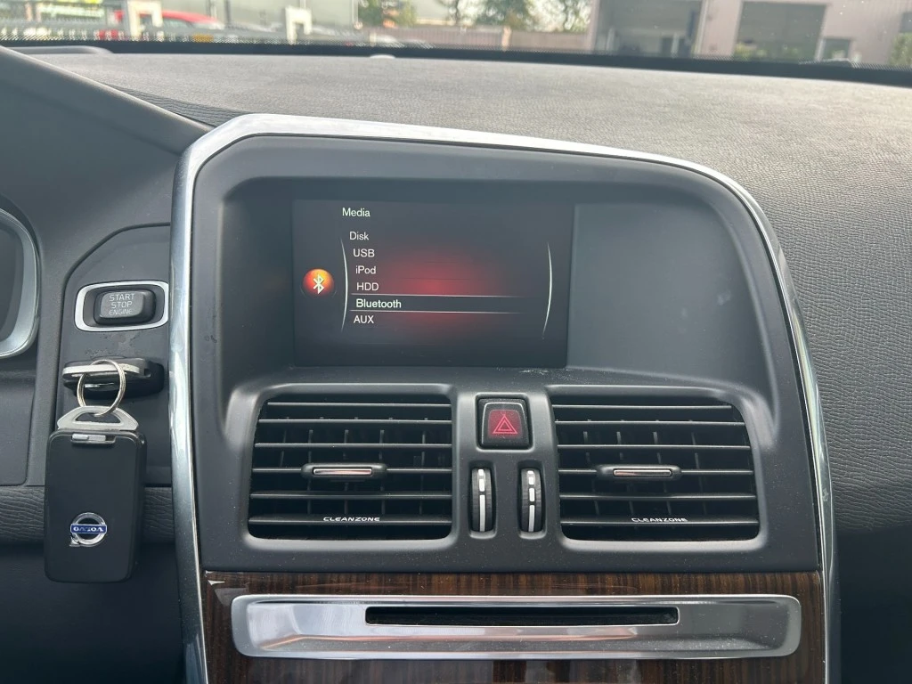 Volvo XC60 – foto 28