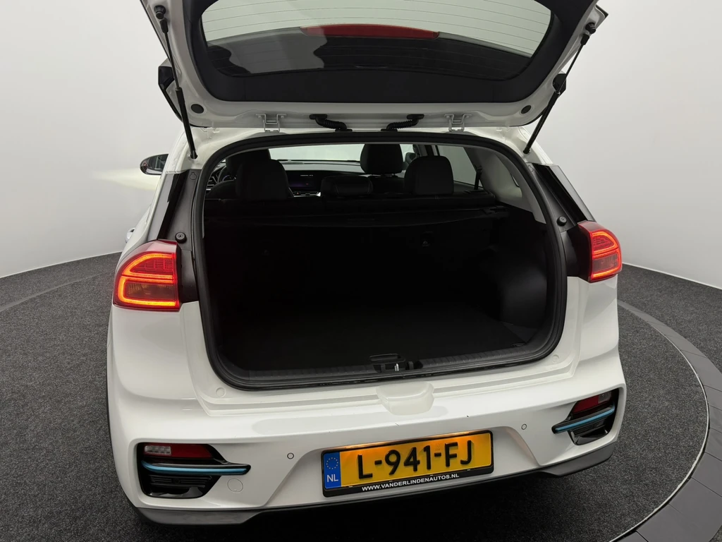Kia e-Niro – foto 30