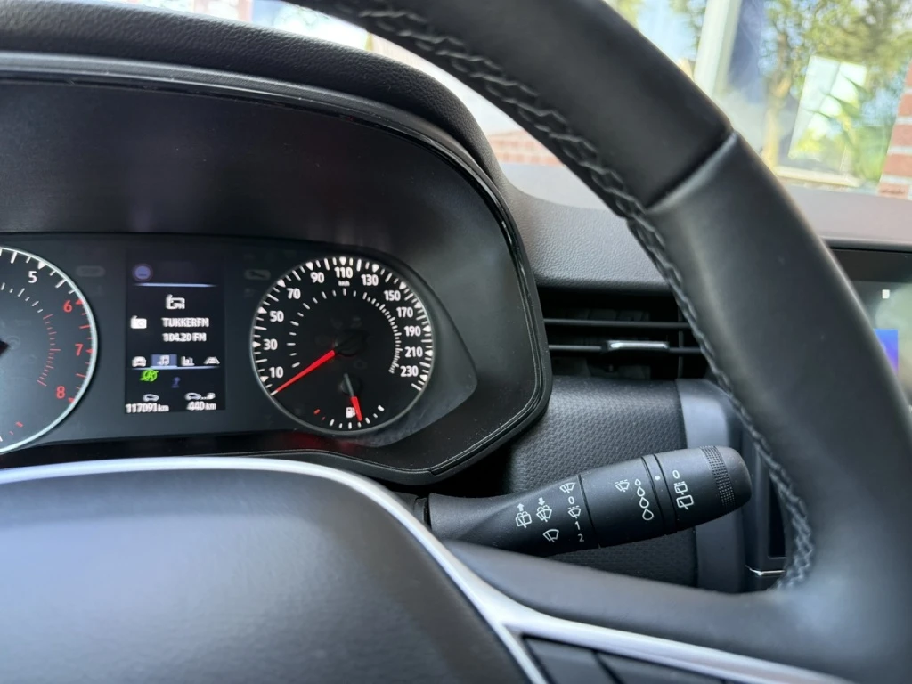 Renault Clio – foto 28