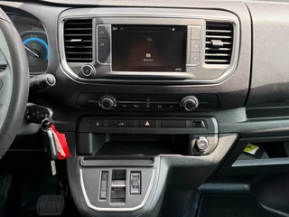Opel Vivaro-e – thumbnail 23