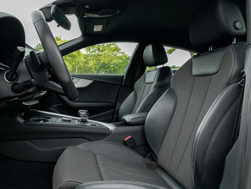 Audi A5 – foto 11