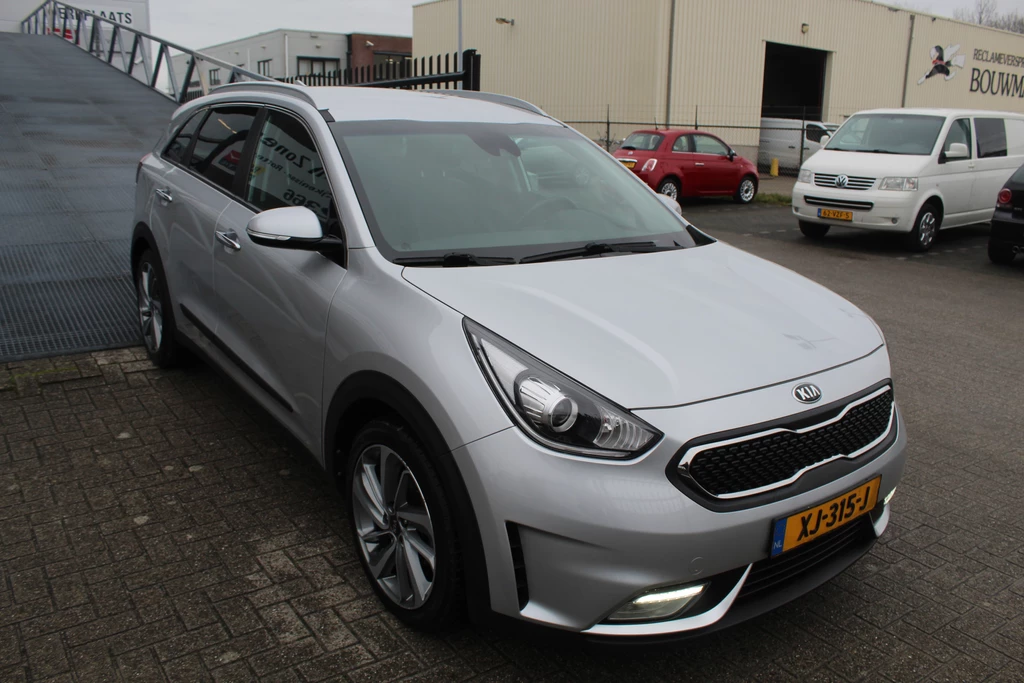 Kia Niro – foto 7