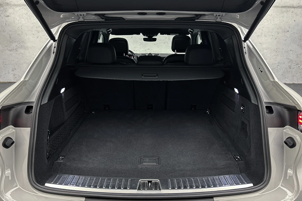 Porsche Cayenne – foto 19