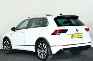 Volkswagen Tiguan – thumbnail 4