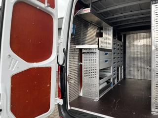 Mercedes-Benz Sprinter – thumbnail 20