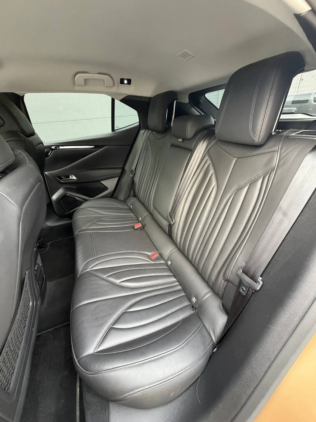 DS DS 4 – foto 14