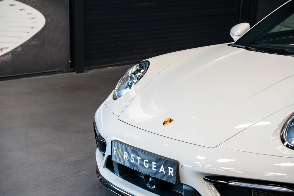 Porsche 911 – foto 12