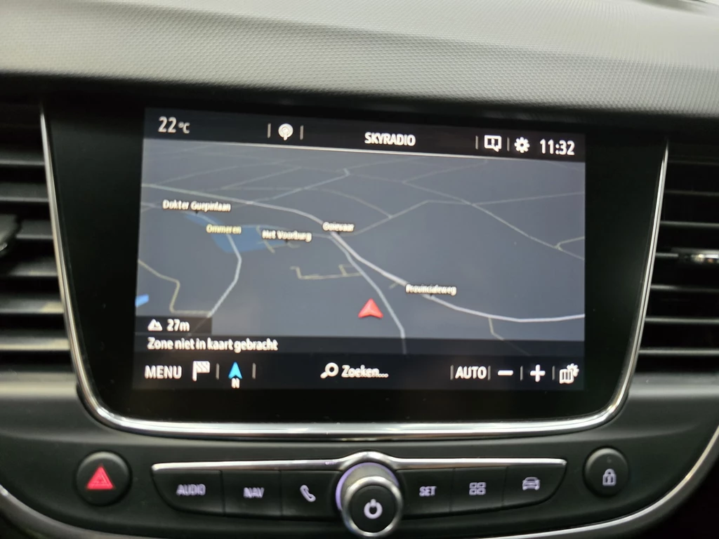 Opel Crossland X – foto 18