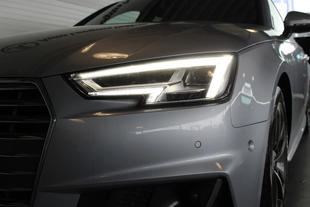Audi A4 – foto 23