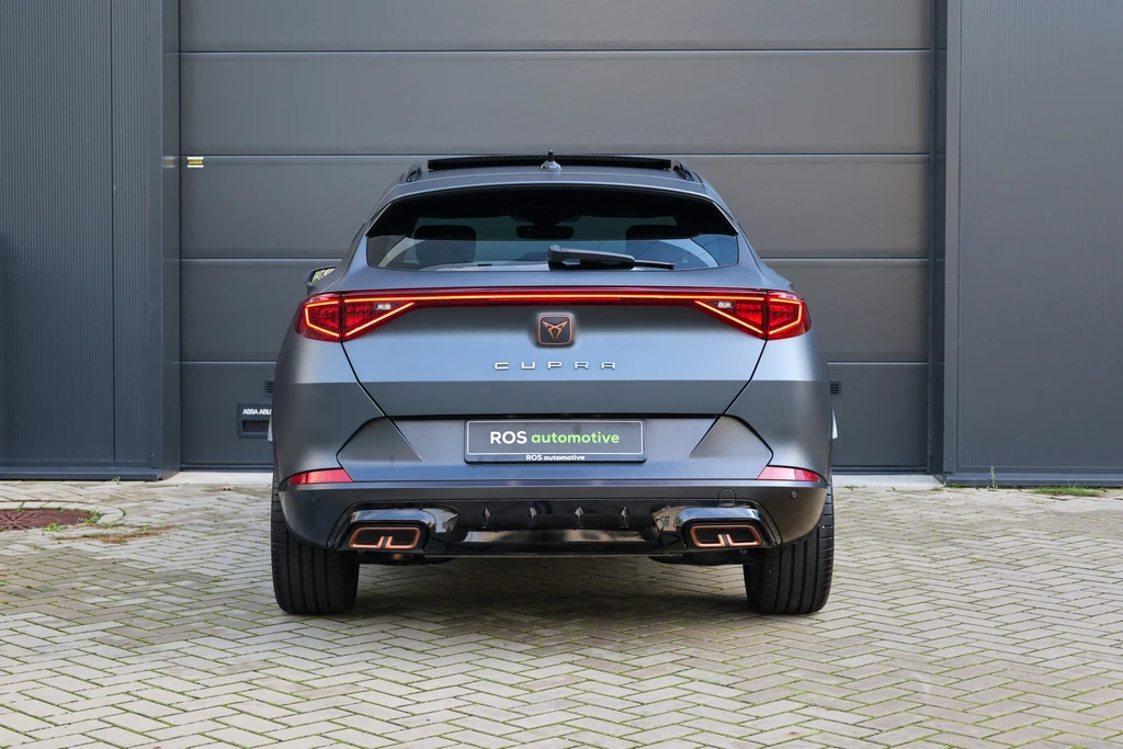 CUPRA Formentor – foto 9