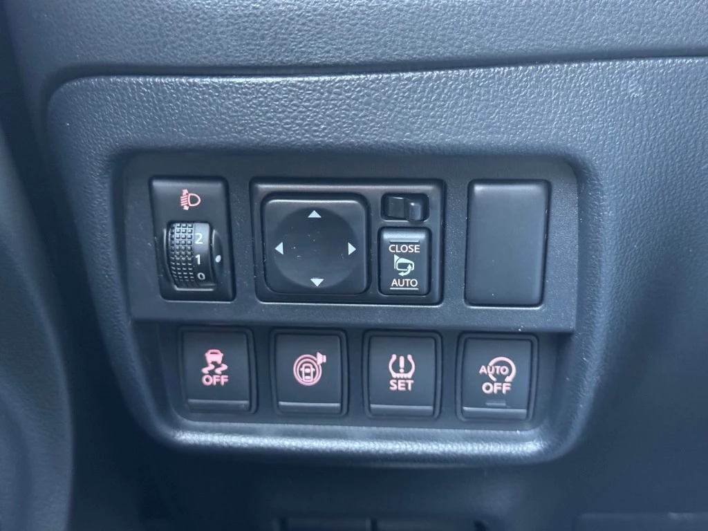 Nissan Juke – foto 11