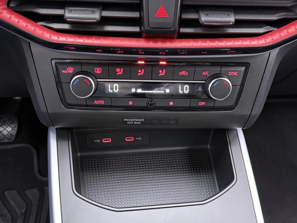 SEAT Arona – foto 22