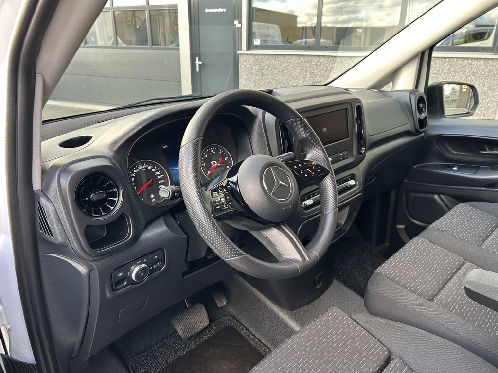 Mercedes-Benz Vito – foto 13
