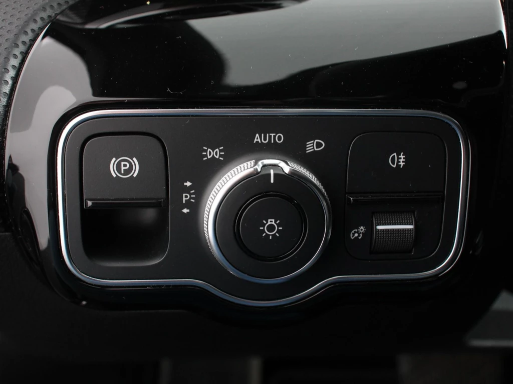 Mercedes-Benz A-Klasse – foto 18