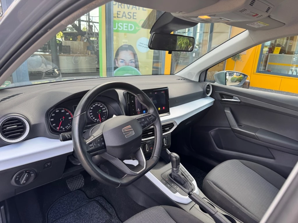 SEAT Arona – foto 21