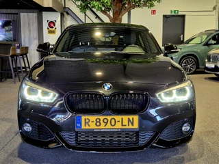 BMW 1 Serie – thumbnail 7